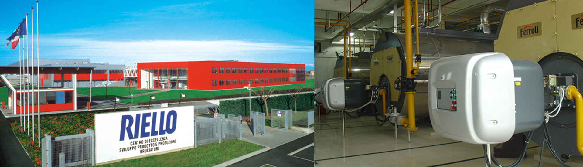 力謳熱能設備（上海）有限公司