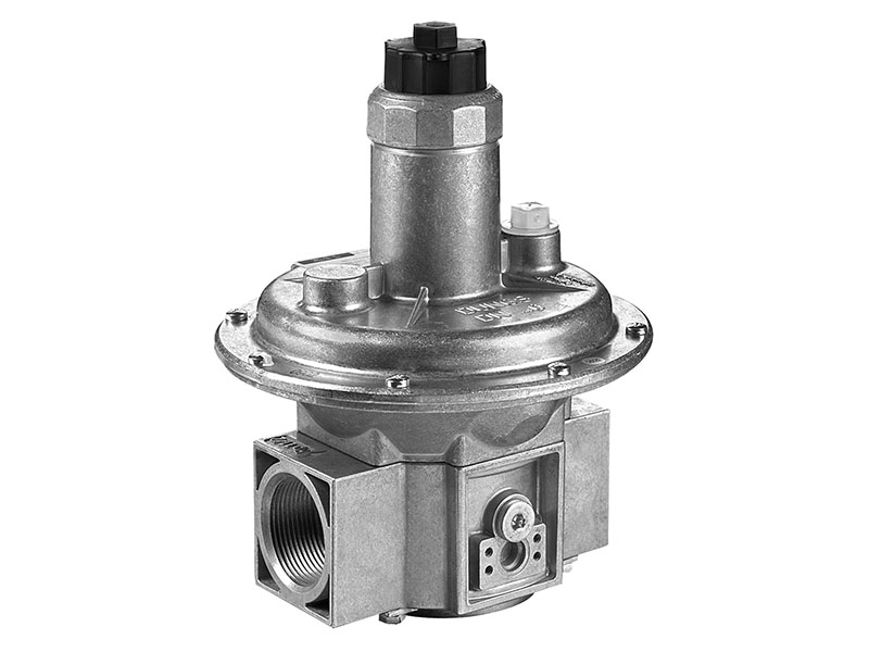 DUNGS-力謳熱能設備（上海）有限公司