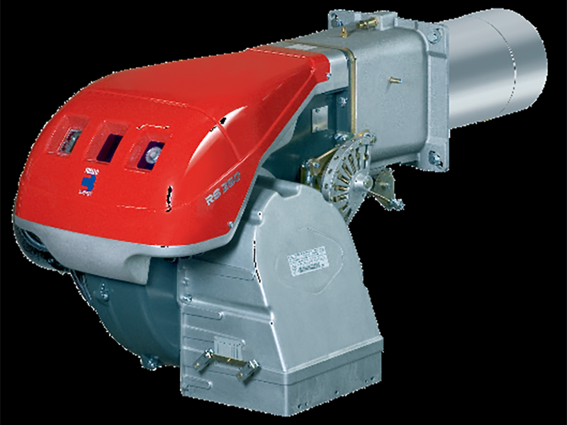 燃燒器-力謳熱能設備（上海）有限公司